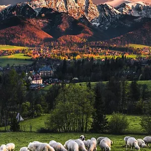 Apartament Skoczek, Zakopane