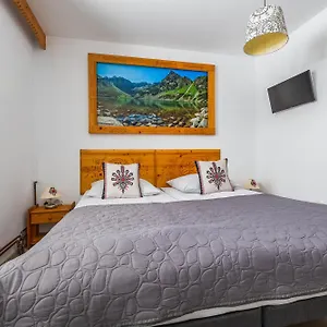 Kwatera prywatna Na Równi, Zakopane