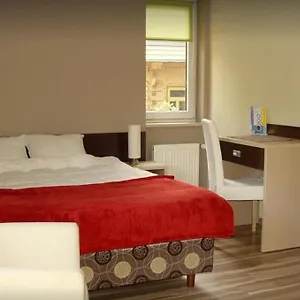 Apartament Jagiellonka W Centrum, Zakopane